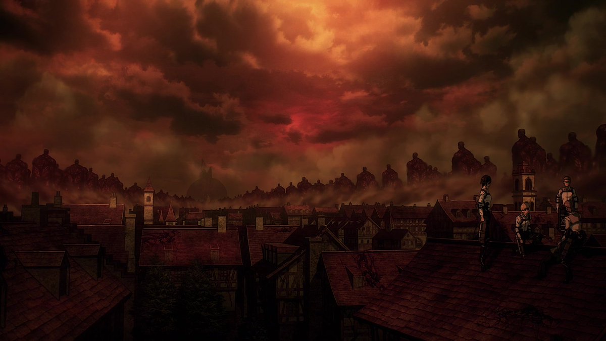 AOT Production Materials tweet media