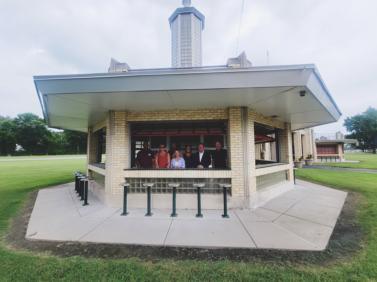 Chancellor Austin A. Lane tweet media