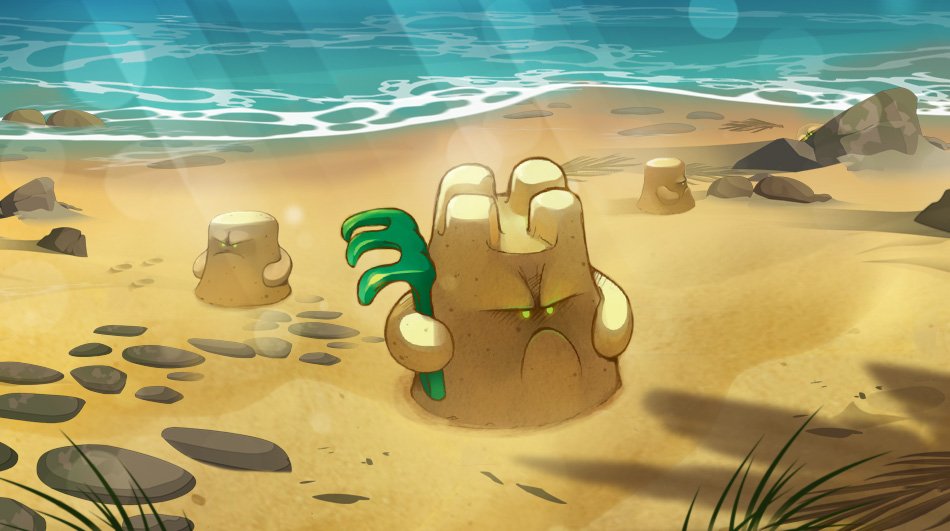WAKFU PTBR tweet media