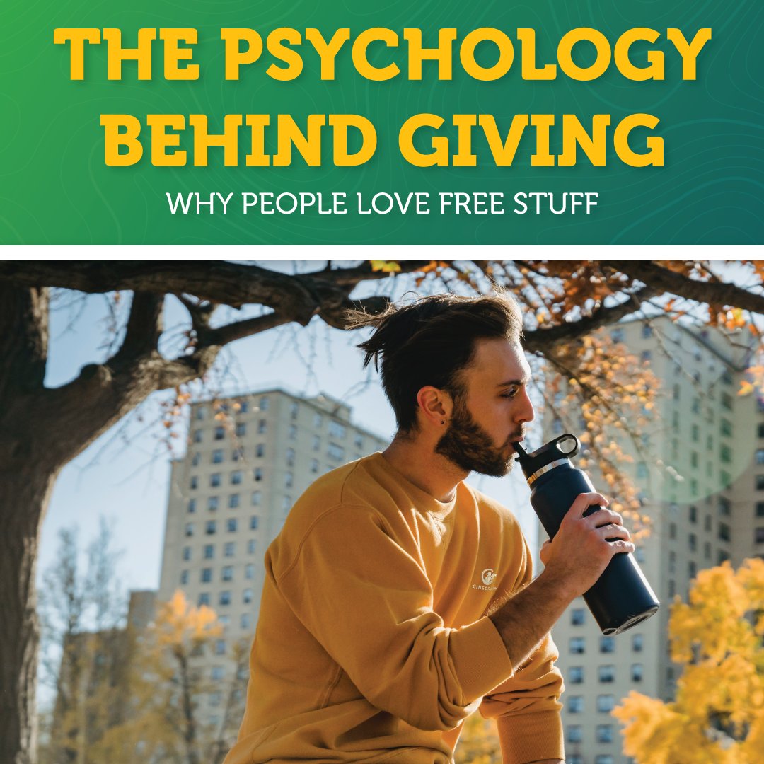mapleleafpromos's tweet photo. Interested in diving deeper into the reciprocity principal and the importance of giving back to your customers? Visit our latest blog post - https://t.co/AXoUa3QAMZ https://t.co/NeKCkm7AA3