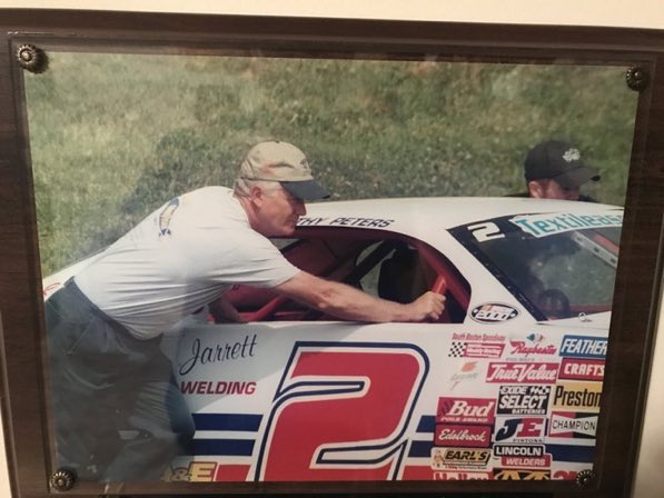 Timothy Peters tweet media