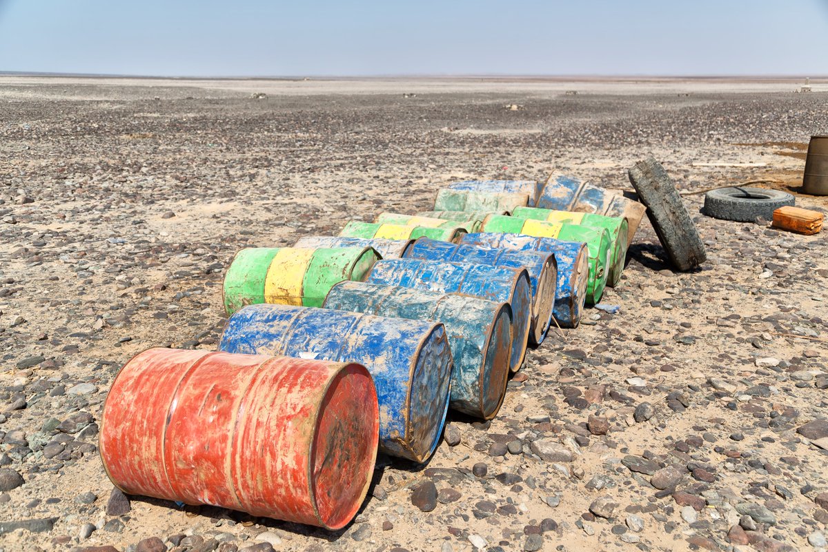 Global Environment Facility (GEF) (@thegef) on Twitter photo Pollution from #plastics, #chemicals, and #waste threatens Africa’s environment and economies. <a href="/theGEF/">Global Environment Facility (GEF)</a> supports prevention and cleanup from mercury mining to e-waste. Of $1B invested in plastics solutions globally, $280M has gone to #Africa. thegef.org/newsroom/featu… #AMCEN20 Pollution from #plastics, #chemicals, and #waste threatens Africa’s environment and economies. <a href="/theGEF/">Global Environment Facility (GEF)</a> supports prevention and cleanup from mercury mining to e-waste. Of $1B invested in plastics solutions globally, $280M has gone to #Africa. thegef.org/newsroom/featu… #AMCEN20