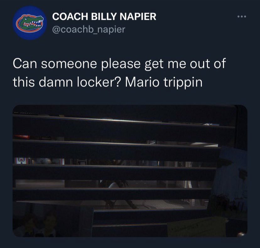 Florida Boy Corey 🌴🍊🌊☀️ (@floridaboycorey) on Twitter photo 