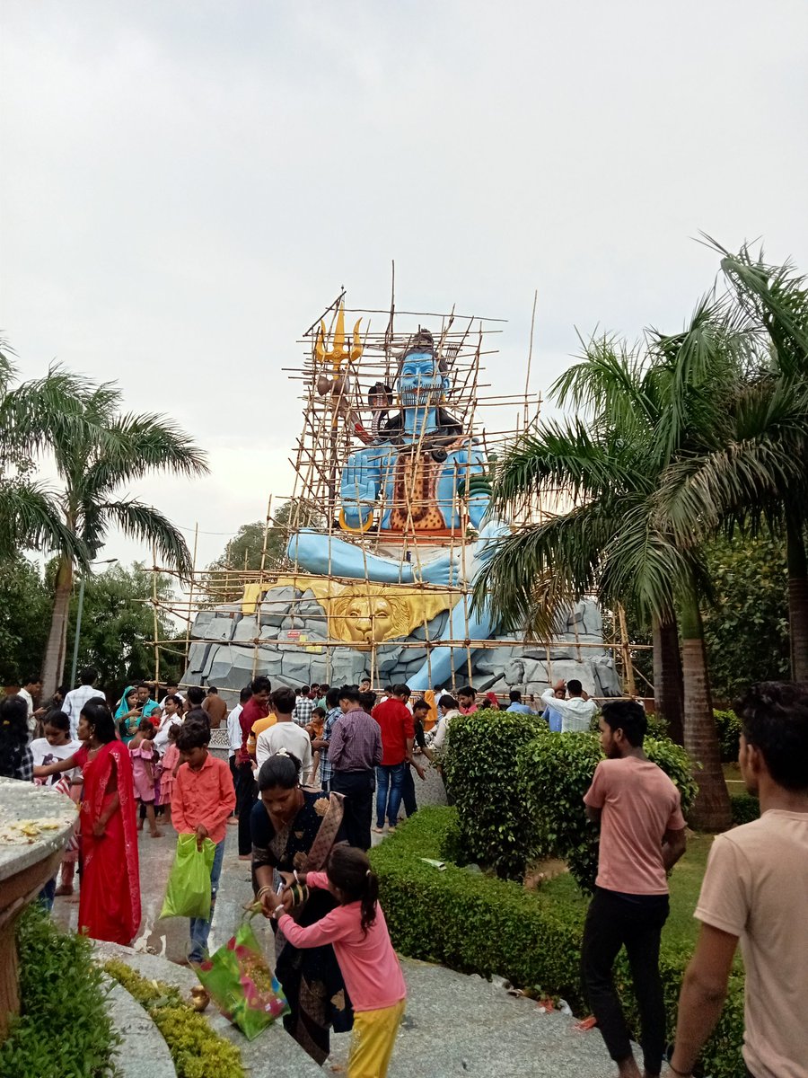 Sudeshkumar9084's tweet image. Har har mahadev ❣️🙏🚩 
,
#harharmahadev #kawadyatra2025