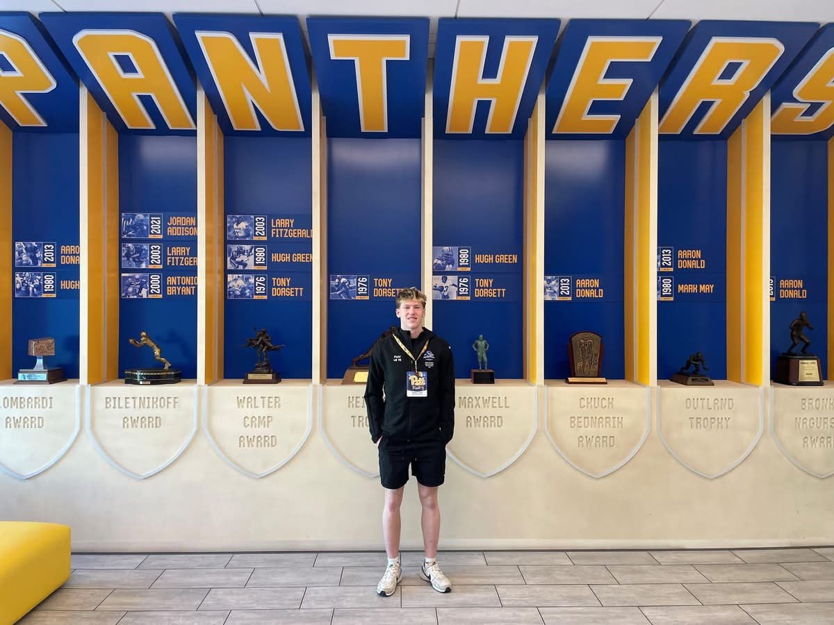 Pittsburgh Sports Now (@pghsportsnow) on Twitter photo Emory Fluhr Joins Pitt After Impressive HS Career | Pitt All 105
pittsburghsportsnow.com/2025/07/17/emo… via <a href="/PghSportsNow/">Pittsburgh Sports Now</a> Emory Fluhr Joins Pitt After Impressive HS Career | Pitt All 105
pittsburghsportsnow.com/2025/07/17/emo… via <a href="/PghSportsNow/">Pittsburgh Sports Now</a>