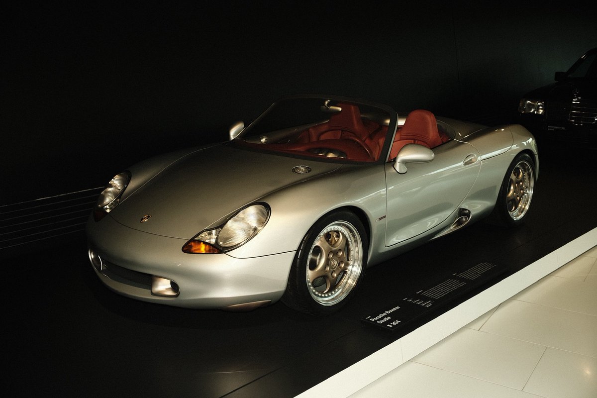 gaelpinvidic's tweet image. i love this car