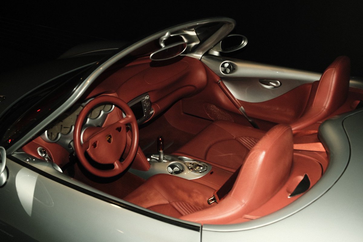 gaelpinvidic's tweet image. i love this car