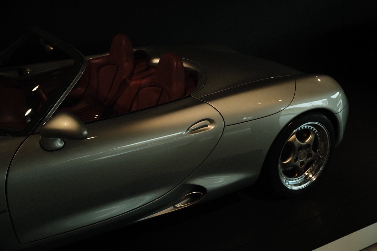 gaelpinvidic's tweet image. i love this car