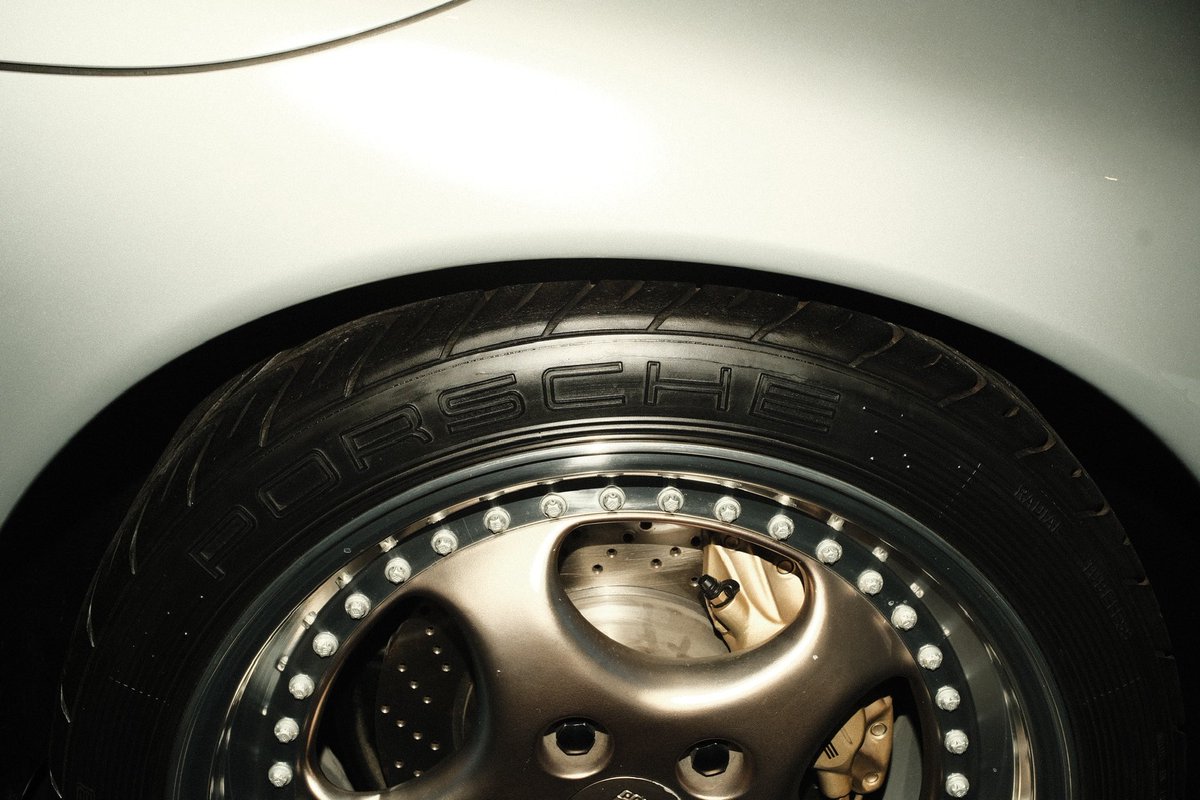 gaelpinvidic's tweet image. i love this car