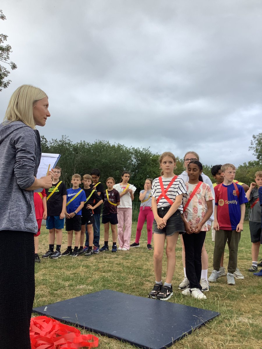 StanleyGrovePri's tweet image. More camping.