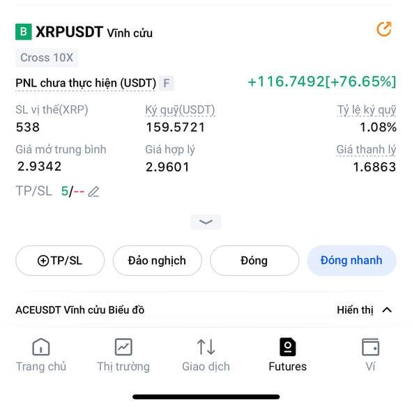 Randy_Marcote's tweet photo. Join our copy trading today if u want to become profitable in all your trades.

$PUMP #Blockchain $BID $DARWIN

Join telegram community click below ⤵️
https://t.co/Pl7jMhz6wK https://t.co/jFa9wZIgbH