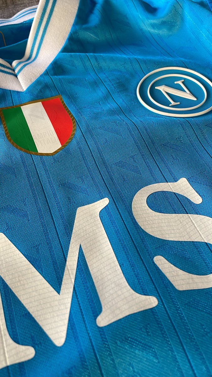 Gennaro Togna tweet media