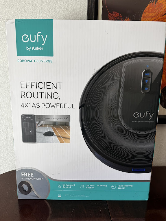 TheWolfman's tweet image. It appears that #M3GAN wants to get me drunk so that she can hop inside this robot vacuum cleaner to then kill me? Better luck next time, I know your tricks!
Regardless, @meetM3GAN is available to watch at home now thanks to @UniAllAccess!