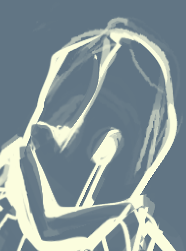dotflare3's tweet image. mje when i name my project folder gaster and reset back to when i picked up blender at 11 years old