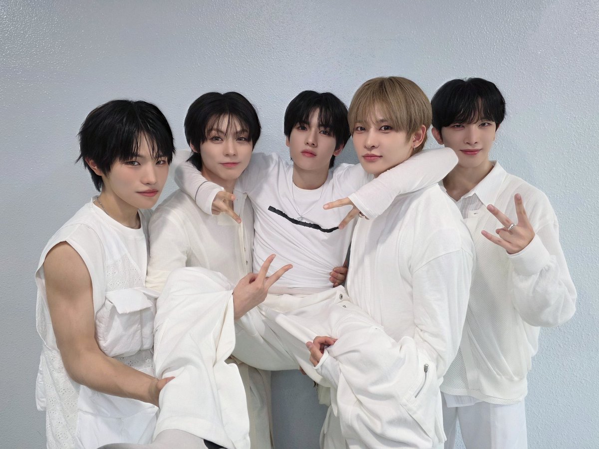 🆔 데이지 ᵖᵘ⋆˚⟡ tweet media
