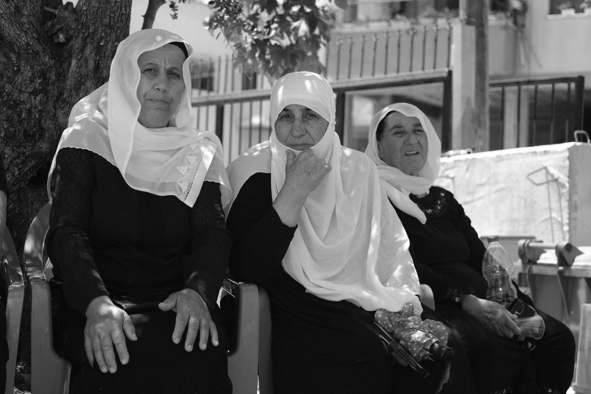 Experience Humans tweet media