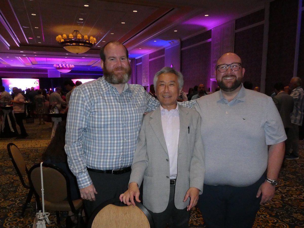 PSH_Urology's tweet image. Thank you to @MidPennBank for having us as part of the @MPBGolfClassic kickoff celebration last night! We’re proud to support such a great cause and be part of an evening dedicated to making a difference. #CommunitySupport #Gratitude