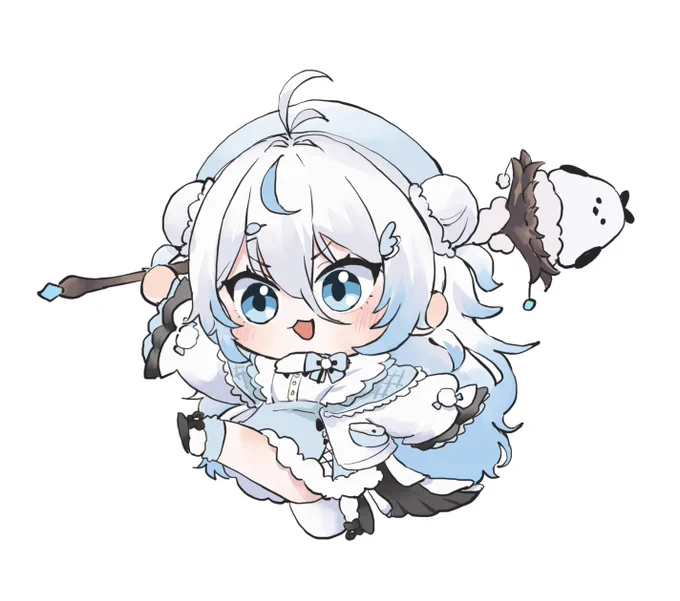 夏コミ表紙用