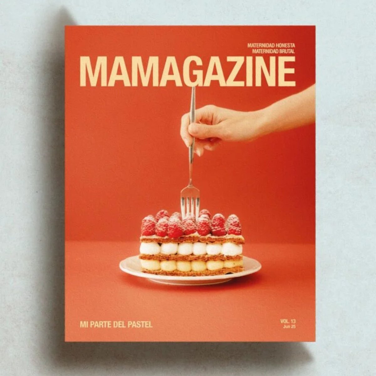 🥳Despedimos la temporada en Efecto Doppler con un programa muy completo.

Hablamos con Victoria Gabaldón, directora de <a href="/MaMagazine_es/">MaMagazine</a>, sobre el último número de la revista.

 🕘A partir de las 21:00 h en <a href="/radio3_rne/">Radio 3</a>