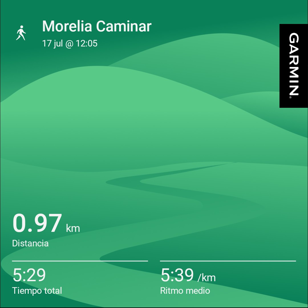 soydeivid's tweet photo. #garmin #beatyesterday https://t.co/KKZnpCDR8O