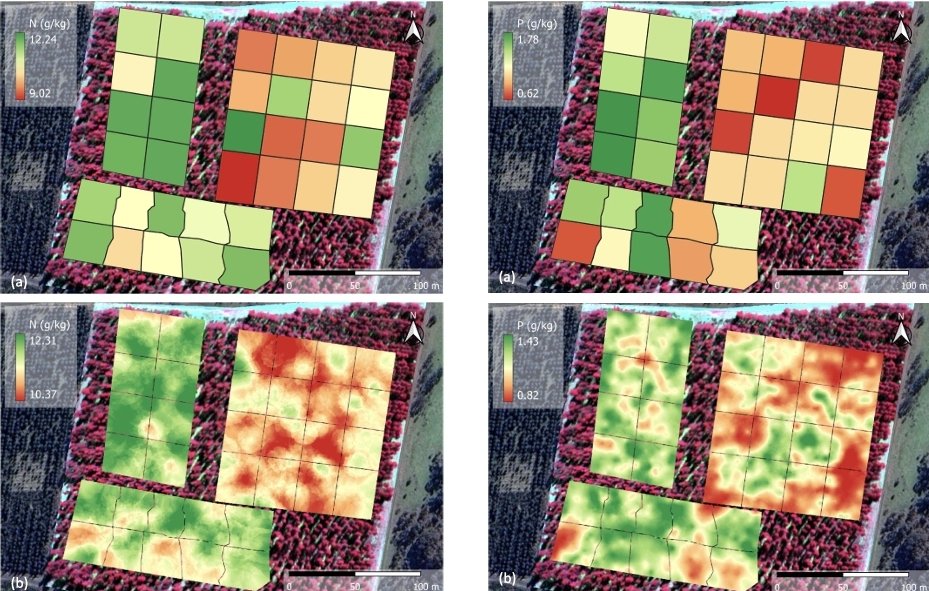 Pablo J. Zarco-Tejada tweet media