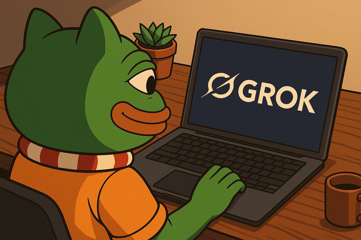 FRONK 🐸 tweet media