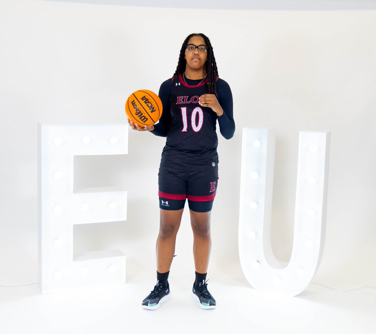 Brooklyn Twitty (@brookbratt08) on Twitter photo Had an Awesome unofficial visit with Coach Smith <a href="/exdunker/">Charlotte D. Smith</a> and <a href="/ElonWBasketball/">Elon Women's Basketball</a> staff. Beautiful campus! Had an Awesome unofficial visit with Coach Smith <a href="/exdunker/">Charlotte D. Smith</a> and <a href="/ElonWBasketball/">Elon Women's Basketball</a> staff. Beautiful campus!