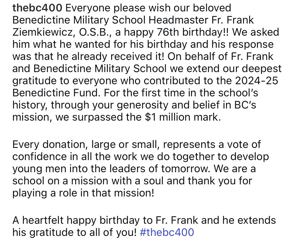 TheBC400's tweet image. #thebc400