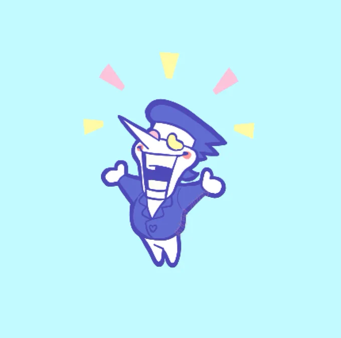 That [ T I N Y ] salesman