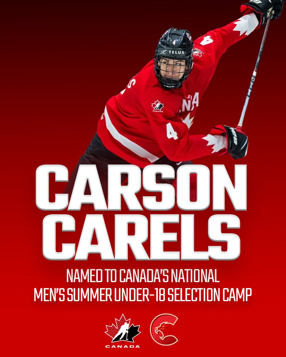 CARSON. CANADA.