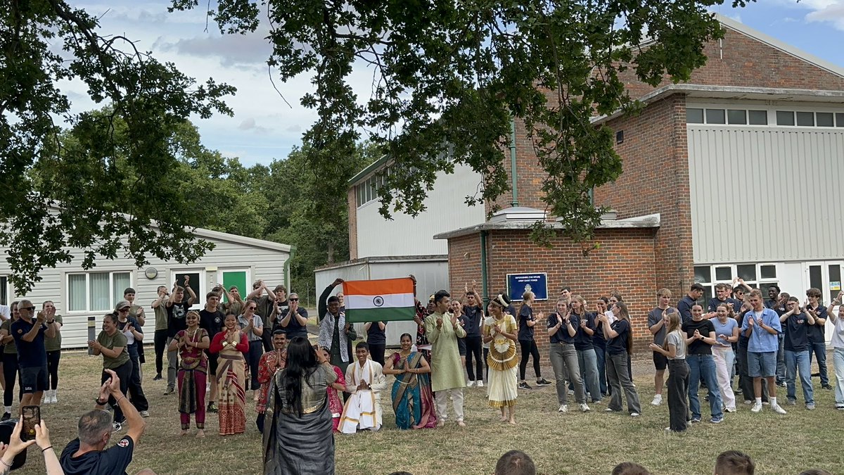 comdtnacf's tweet image. ACIE 25 - That’s a Wrap
Lots of hard work, determination and commitment from all involved - a special shout out to the home team who under promised and over delivered - thank you - your awesome!
🇱🇻 🇪🇪 🇱🇹 landed
🇬🇧 team home save 🏴 eta 22.00
🇮🇳 🇵🇱 🇦🇺 in ✈️
Last man!