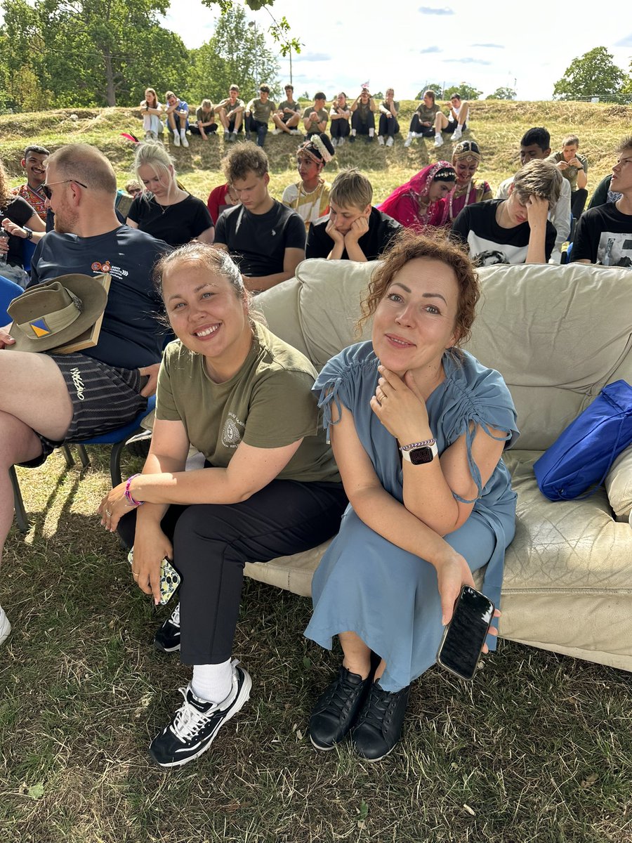 comdtnacf's tweet image. ACIE 25 - That’s a Wrap
Lots of hard work, determination and commitment from all involved - a special shout out to the home team who under promised and over delivered - thank you - your awesome!
🇱🇻 🇪🇪 🇱🇹 landed
🇬🇧 team home save 🏴 eta 22.00
🇮🇳 🇵🇱 🇦🇺 in ✈️
Last man!