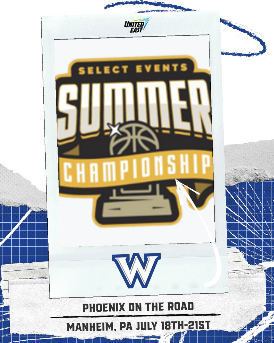 PhoenixWBB (@phoenixwbb) on Twitter photo We are looking forward to being in attendance at the Select Events Summer Championships at Spooky Nook recruits either drop your schedules below 🔽or send an email to Coach Ward at dylan.ward@wilson.edu We are looking forward to being in attendance at the Select Events Summer Championships at Spooky Nook recruits either drop your schedules below 🔽or send an email to Coach Ward at dylan.ward@wilson.edu