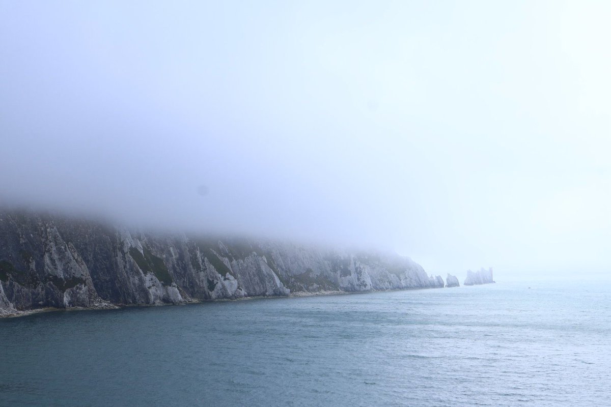 Brandon Neal (@bran509) on Twitter photo Ok, our beautiful daughter came to visit me today at <a href="/VisitTheNeedles/">The Needles</a> , only 16 and just took up photography.
These are some of her photos from today
Hope you like them
Brilliant 📸📸📸
<a href="/VisitIOW/">Visit Isle Of Wight</a> <a href="/Isleofwight/">isleofwight.com - Explore the Isle of Wight</a> <a href="/Siennaeva11/">Sienna Eve Photography</a> <a href="/islandvisions/">Island Visions</a> <a href="/Availablelightp/">Available Light</a> <a href="/BBCSouthWeather/">BBCSouthWeather</a> Ok, our beautiful daughter came to visit me today at <a href="/VisitTheNeedles/">The Needles</a> , only 16 and just took up photography.
These are some of her photos from today
Hope you like them
Brilliant 📸📸📸
<a href="/VisitIOW/">Visit Isle Of Wight</a> <a href="/Isleofwight/">isleofwight.com - Explore the Isle of Wight</a> <a href="/Siennaeva11/">Sienna Eve Photography</a> <a href="/islandvisions/">Island Visions</a> <a href="/Availablelightp/">Available Light</a> <a href="/BBCSouthWeather/">BBCSouthWeather</a>