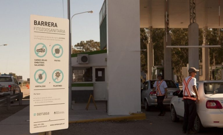 Fuerte rechazo patagónico al ingreso de carne con hueso al sur del río Colorado.
“El Gobierno es inflexible, pero todo el sector productivo piensa distinto”, dijo Uceli a Realidad Económica.
Nota completa en realidadeconomica.com.ar/continua-la-pr…