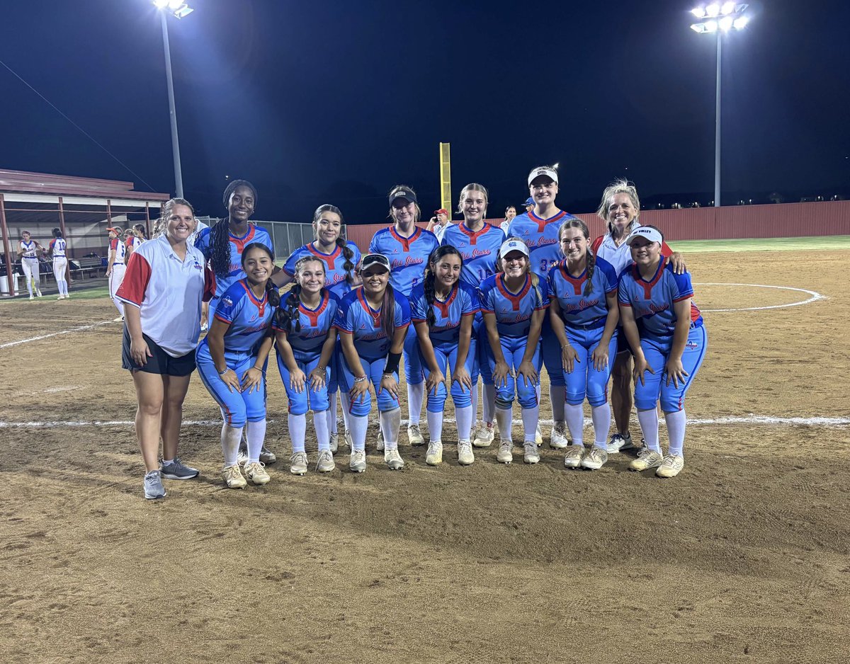 Taylor Johnson (@taylorjtx2026) on Twitter photo I was so lucky to be able to participate in the <a href="/AustinTGCA/">TGCA</a> All Star Game last night!! I got to play with some talented players and my very own high school coach, Coach Stevens!! I am so blessed to have this wonderful experience!! <a href="/TXIntruders_GLD/">TX CF Intruders 18U Gold Program</a> <a href="/WldcatSftball/">TMHS Softball</a> I was so lucky to be able to participate in the <a href="/AustinTGCA/">TGCA</a> All Star Game last night!! I got to play with some talented players and my very own high school coach, Coach Stevens!! I am so blessed to have this wonderful experience!! <a href="/TXIntruders_GLD/">TX CF Intruders 18U Gold Program</a> <a href="/WldcatSftball/">TMHS Softball</a>