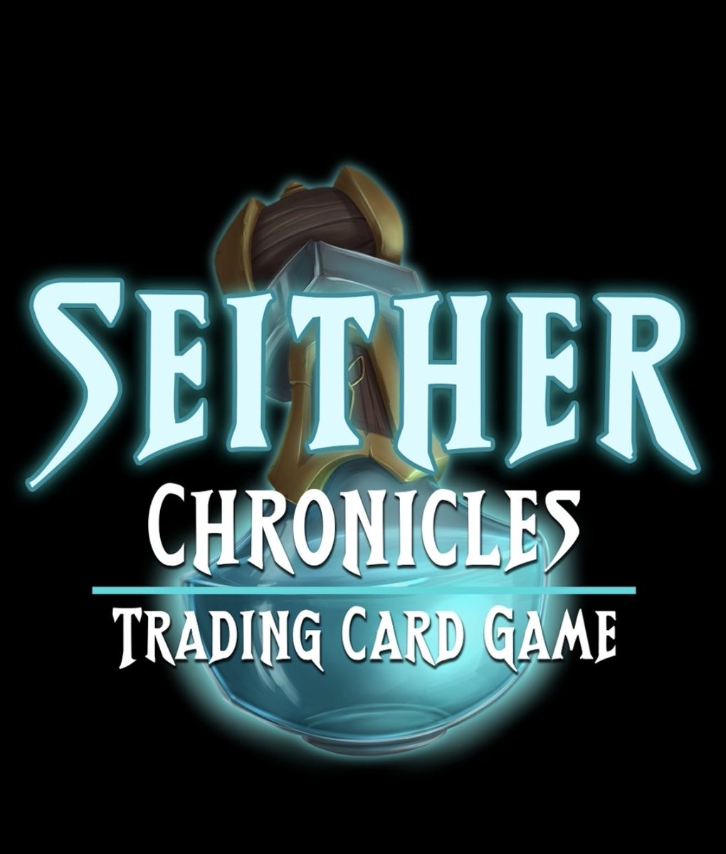 We're not just playing the game -- we're helping Build it.

<a href="/battlebunniesTM/">The Battle Bunnies</a> is coming for the throne, and we're bringing <a href="/seitherTCG/">Seither Chronicles™️</a> #FluffleFam 

Lore. Power. Strategy. This is more than a Trading Card Game-- it's a movement. #TCGlife #Pokemon #tabletopgames