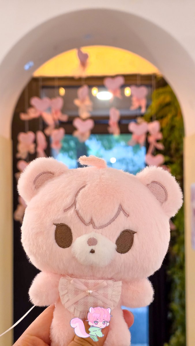 #캔디캔디밤비 
#CandyCandyBamby

디피가 너므사랑스러워서 좋았어요😍비도오고그래서 생각못했는데 가길넘잘했슨~~~