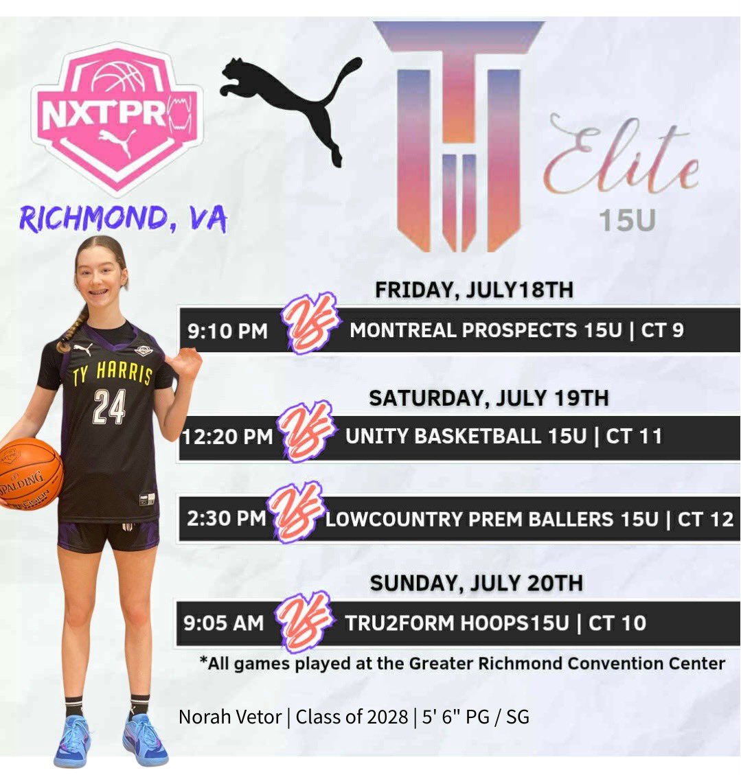 Norah Vetor tweet media