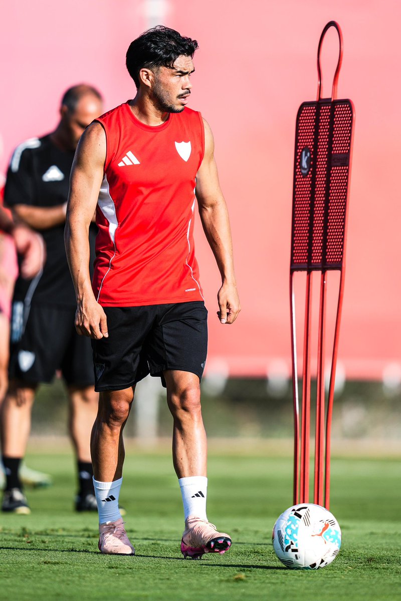 Sevilla FC tweet media
