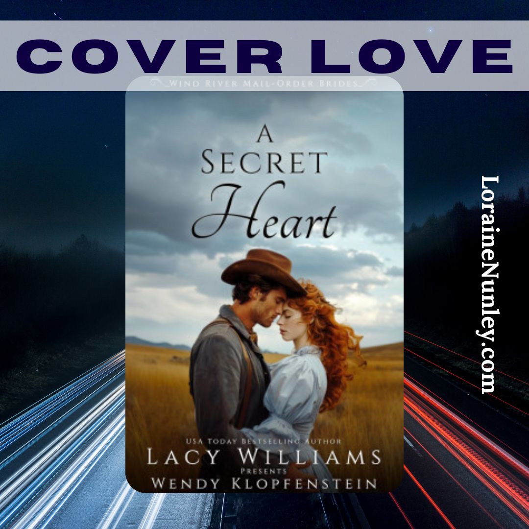 Loraine Nunley (@lorainenunley) on Twitter photo A Secret Heart by <a href="/WendyKlopfenst1/">Wendy Klopfenstein</a> - just one of the July 2025 New Releases from ACFW authors #newreleases #ChristianFiction lorainenunley.com/july-2025-new-… via <a href="/LoraineNunley/">Loraine Nunley</a> A Secret Heart by <a href="/WendyKlopfenst1/">Wendy Klopfenstein</a> - just one of the July 2025 New Releases from ACFW authors #newreleases #ChristianFiction lorainenunley.com/july-2025-new-… via <a href="/LoraineNunley/">Loraine Nunley</a>