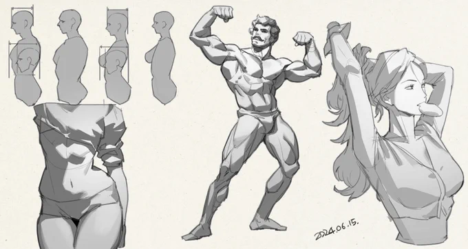 Study - !! !!