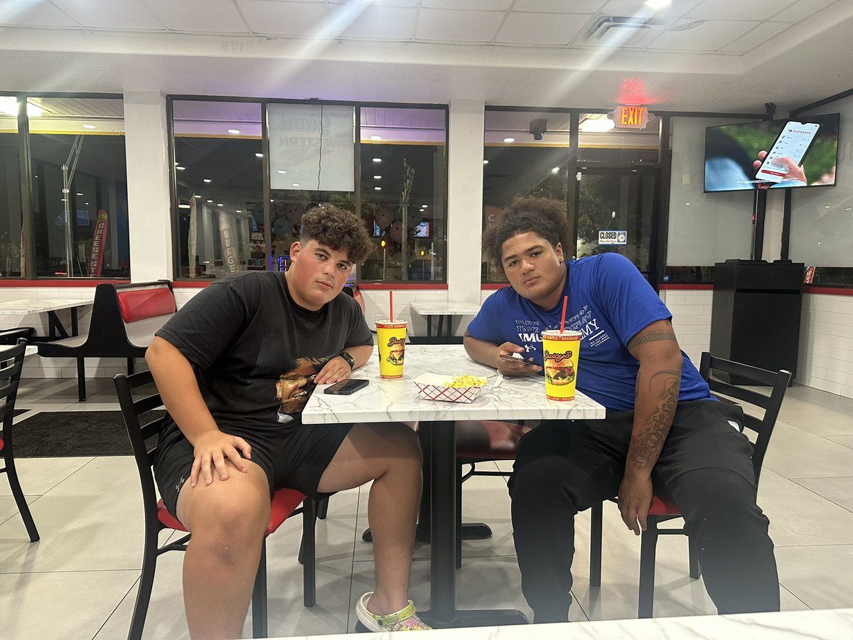 Kaidyn Moore tweet media