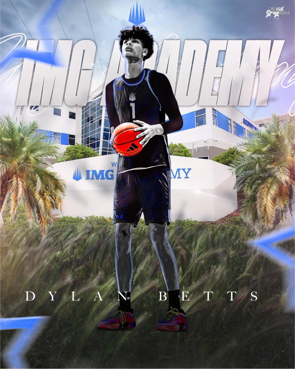 DylanBetts51's tweet image. I’m blessed to announce that I will be having my next chapter at IMG Academy. #IMG #basketball #florida #blessed