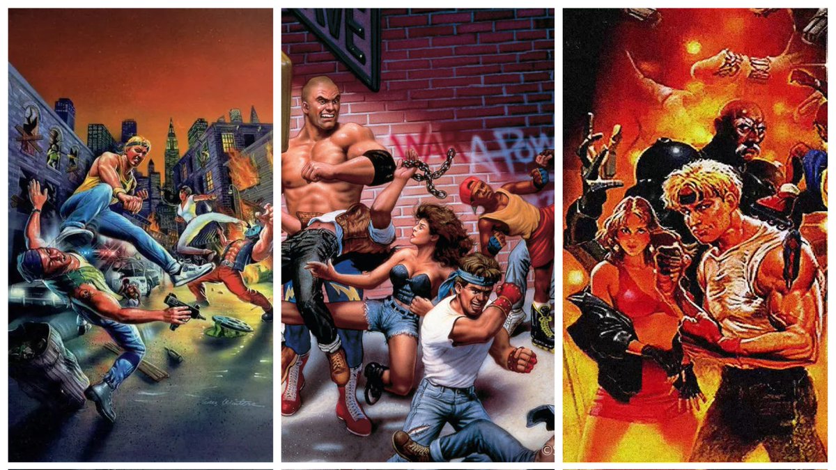 Dan 'The Mega' Driver tweet media