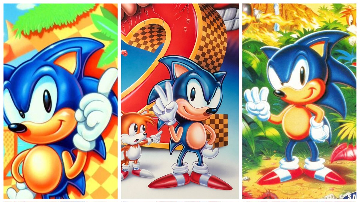 Dan 'The Mega' Driver tweet media