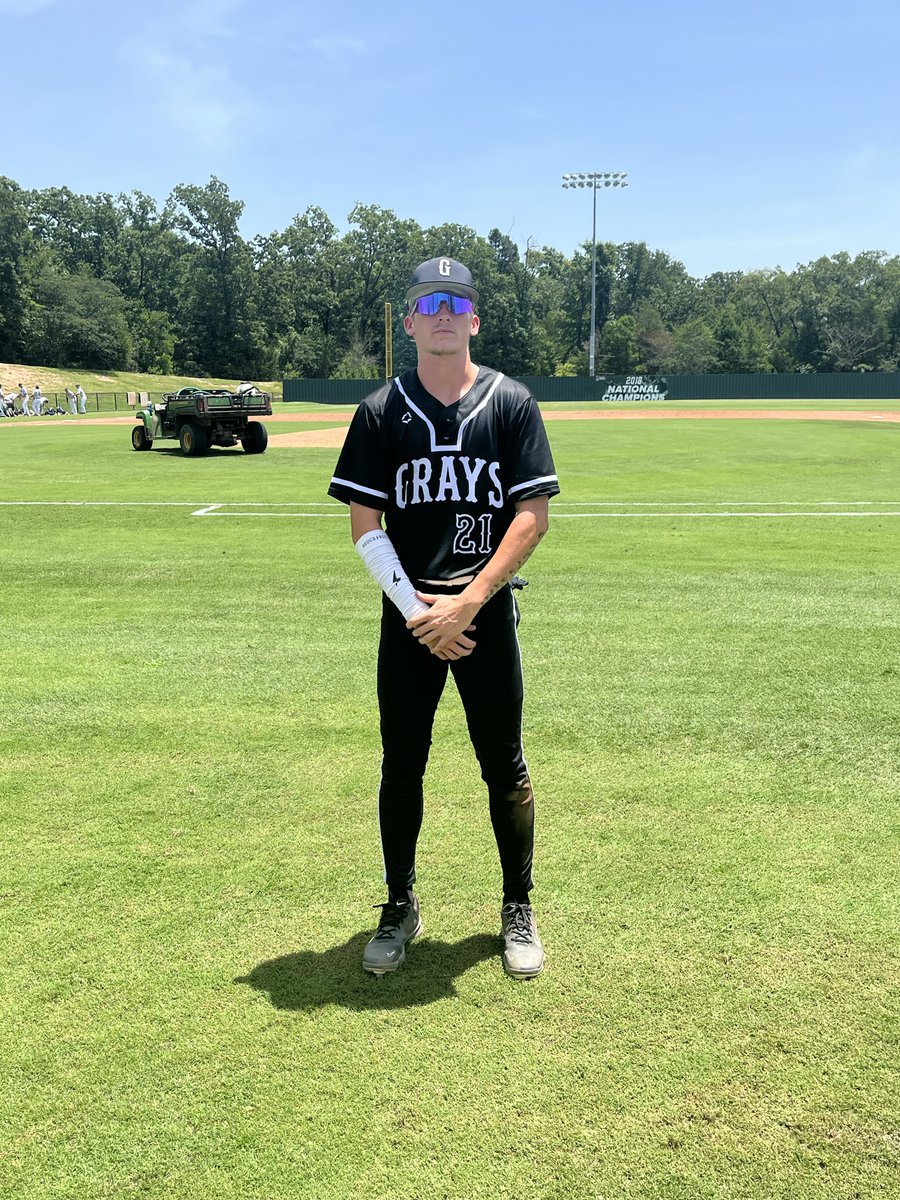 Five Tool East Texas tweet media