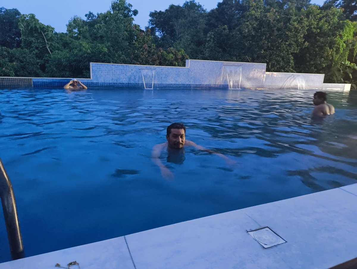 dryeye_dry2's tweet image. आजकल जिन्दगी संग रमाउन सिक्दैछु । 
शुभ रात्री 🙏🇳🇵