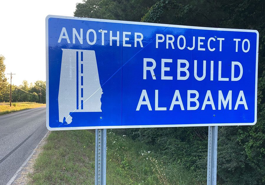 Happy to announce that Boaz was awarded the maximum amount of $350,000 to be paired with local money to pave 30 city streets.