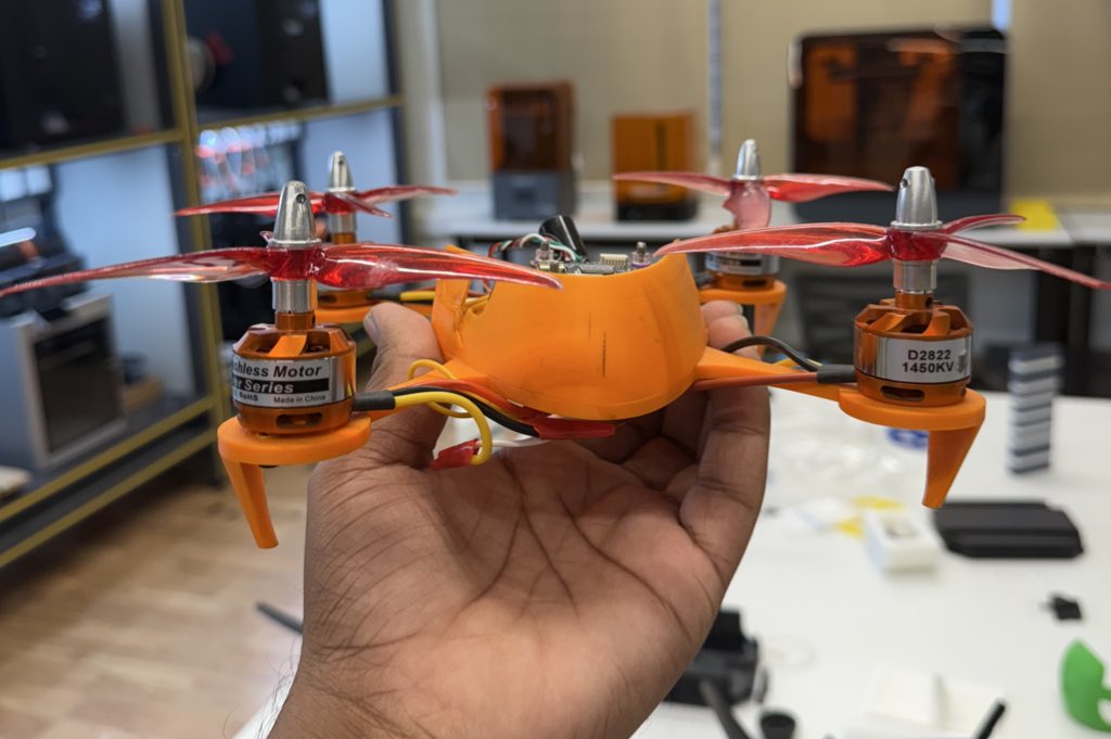 Prakhar Tripathi tweet media